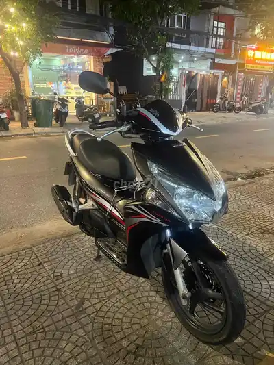 Honda Air Blade с родными документами и в оригинале