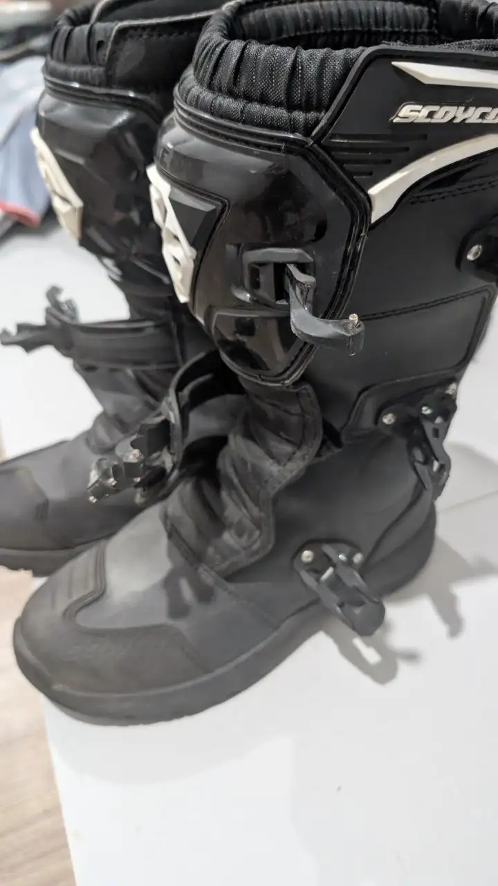 SCOYCO MT086WP