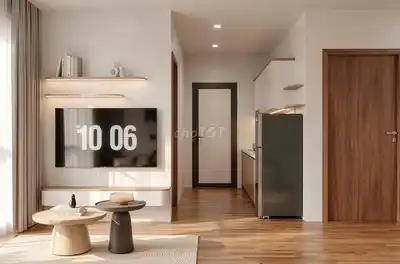 Квартира MIA CENTER POINT с полной дорогой мебелью