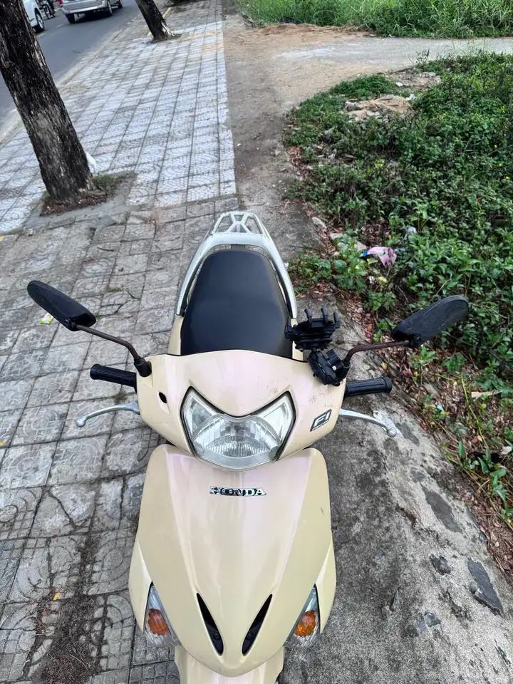 Honda Lead 110 2009