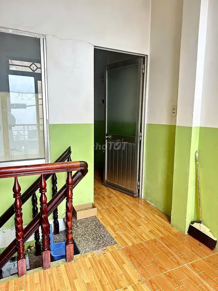 Сдам целый дом, Фам Ван Бак, район Тан Бинь