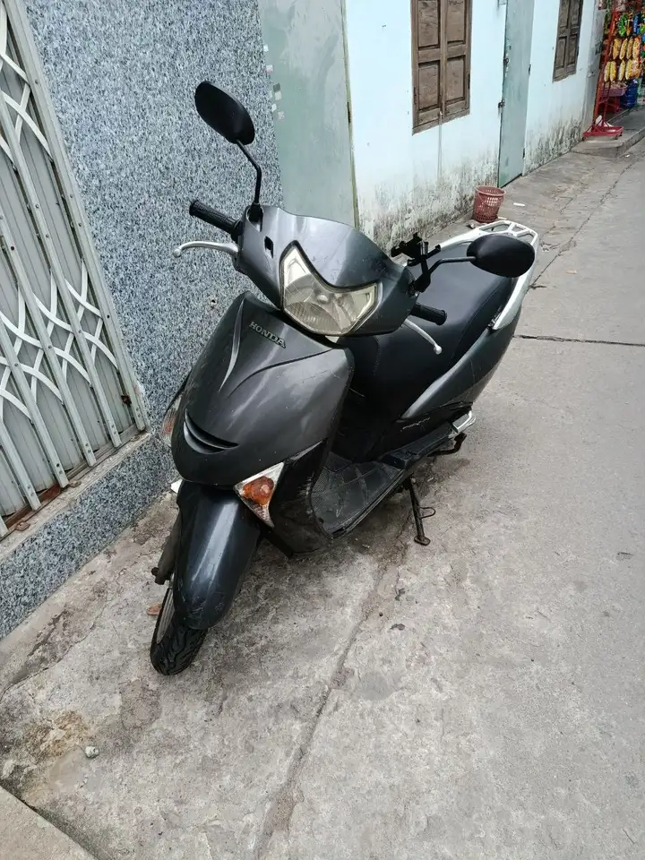 Honda Lead 110 2008