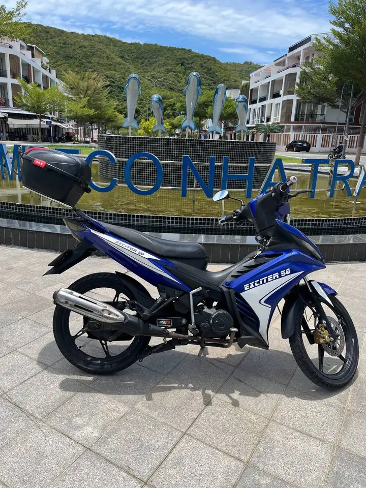 Байк 50cc YAMAIKD 50 / Espero 50C2