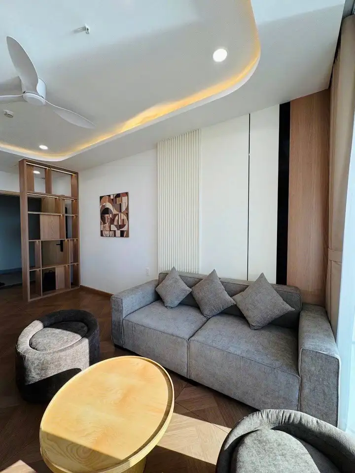 Квартира в аренду Panoma 2, 2 спальни