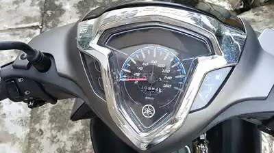 Yamaha Jupiter Fi 2023 Серый