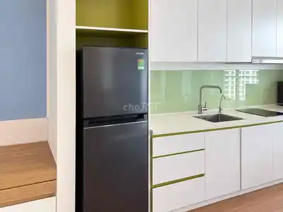 Аренда апартаментов TUI BLUE (Ariyana Building) в центре Нячанга
