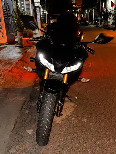 Yamaha R15 V3 2020