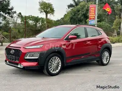 Hyundai Kona Standard 2.0 AT 2020
