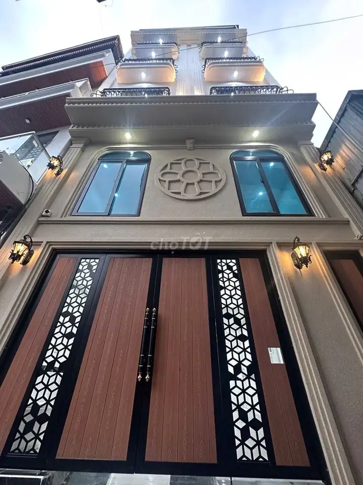 Chdv Tây Mỗ sát Vinhomes 7 tầng 59m2 15p pccc dòng tiền 70tr 1X tỷ