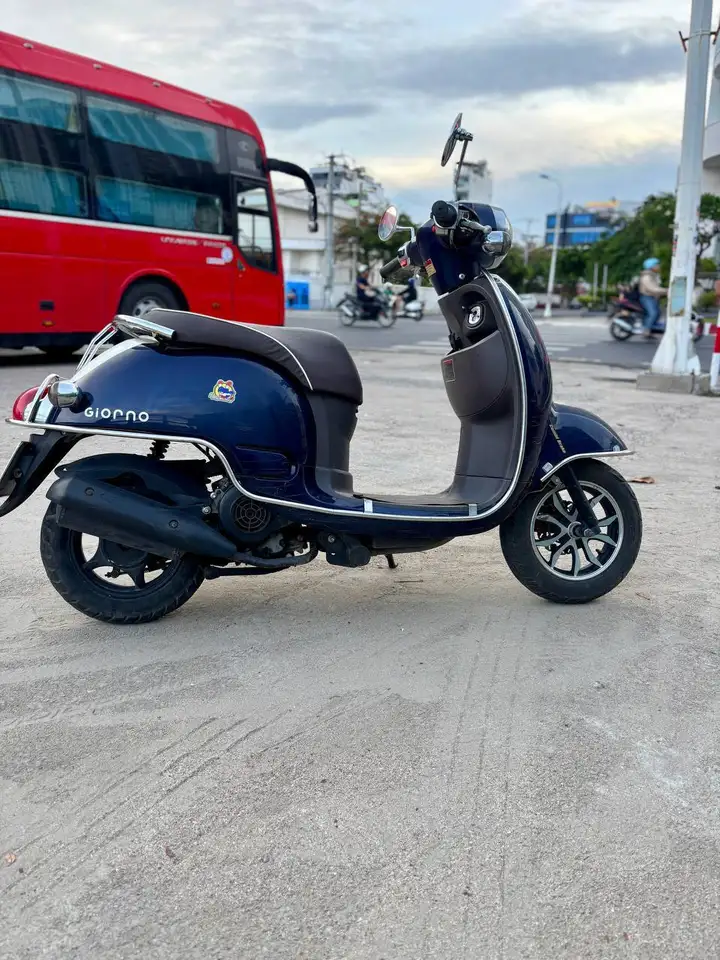 FL YAMAHA 2018