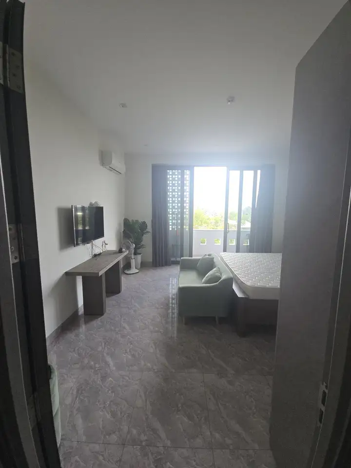 Аренда квартиры 48 м² в Дананге
