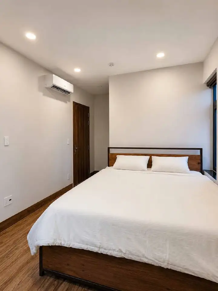 Квартира Hà Quang 2
