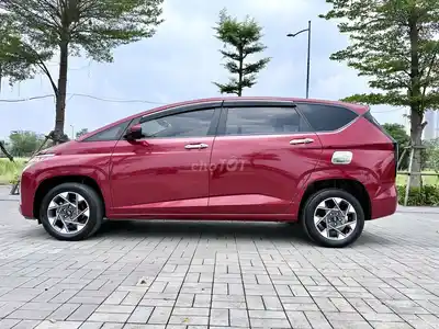 Hyundai Stargazer 2022 Комплектация Special, 1 владелец