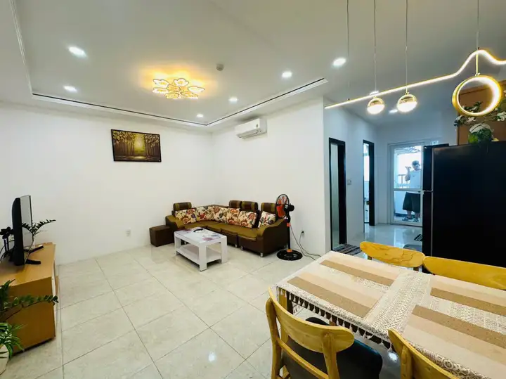 Квартира с 2 спальнями в Mường Thành 04