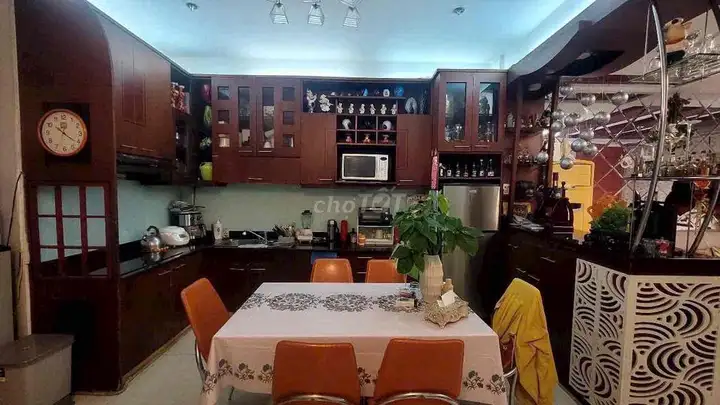 Дом на улице Чан Куи Кап, Фуонг Сай, Нячанг, заезжай и живи