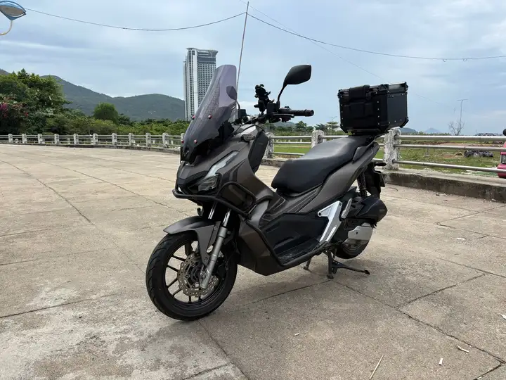 Honda ADV 150 ABS