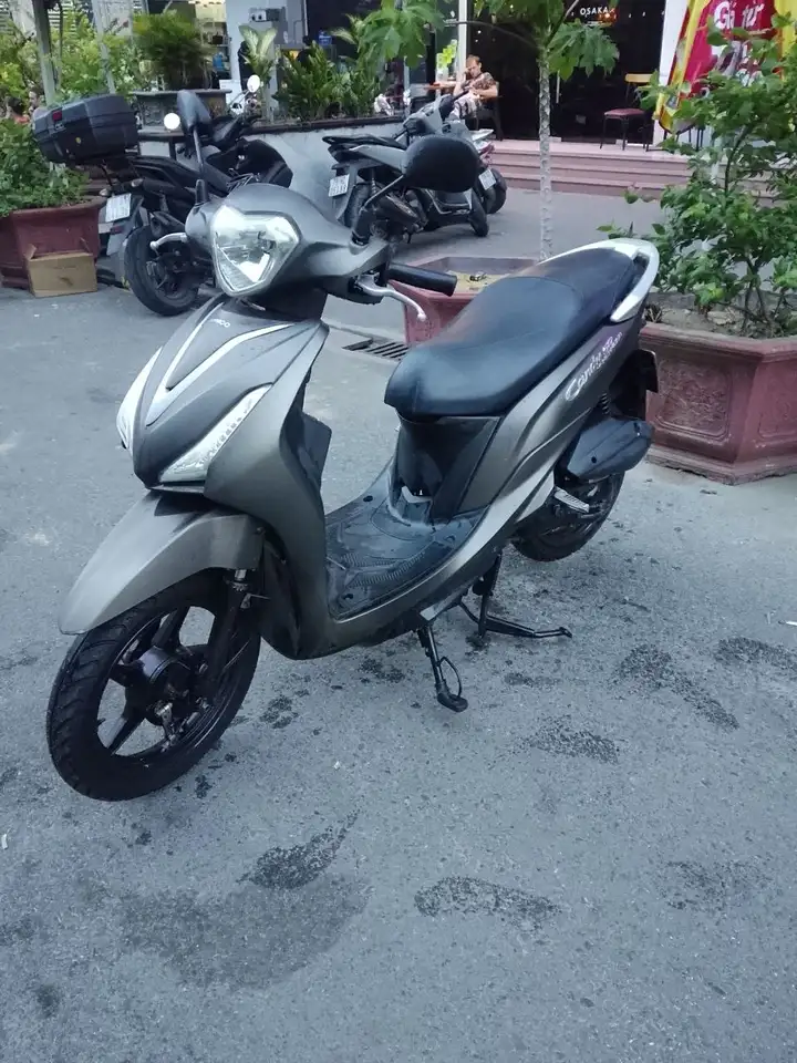 Kymco Candy 50cc