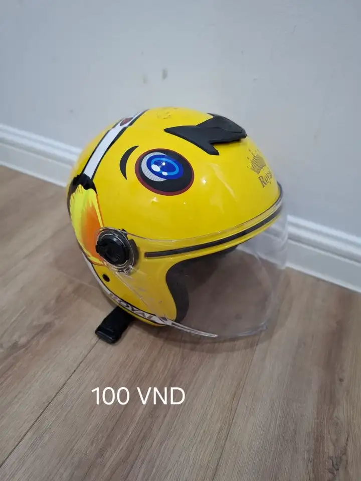 Детские шлемы Royal и AT Helmet