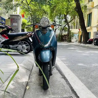 Hyosung Scooter HSV1 2022 50cc, ханойские номера, оригинал в отличном состоянии