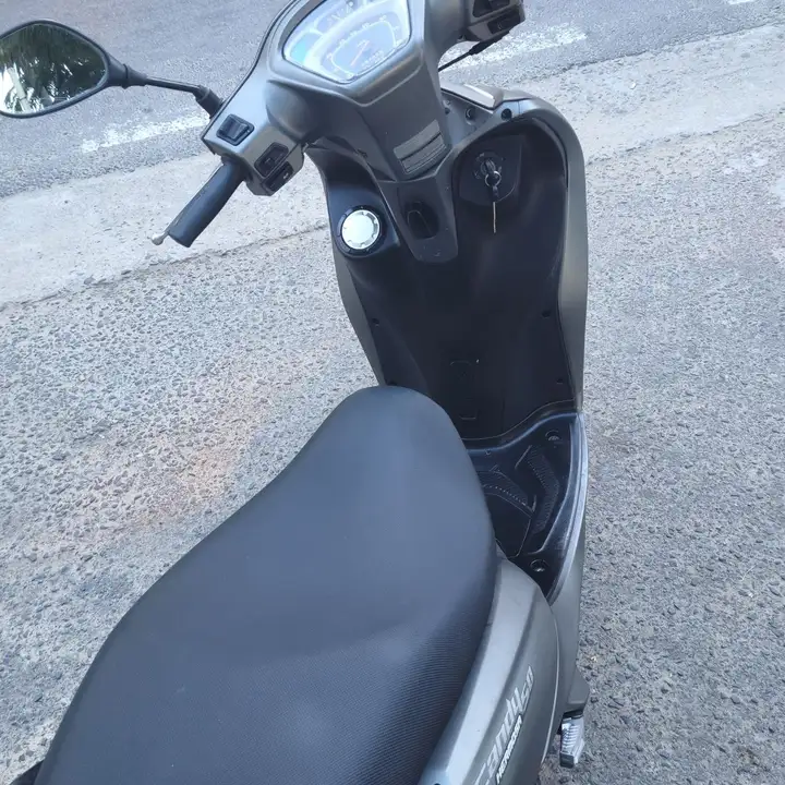 Kymco Candy Hermosa 50cc 2019