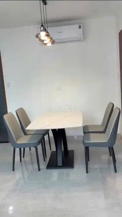 Угловая квартира в HUD CCU01 Phuoc Long, Нячанг