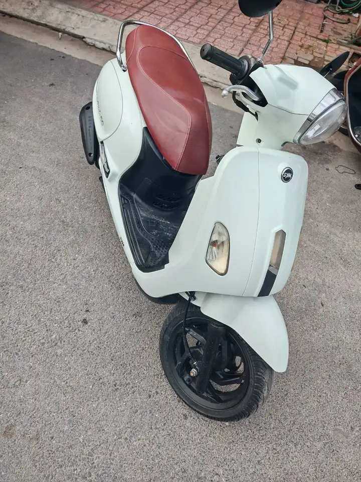 Sym Atilla 2022 50cc