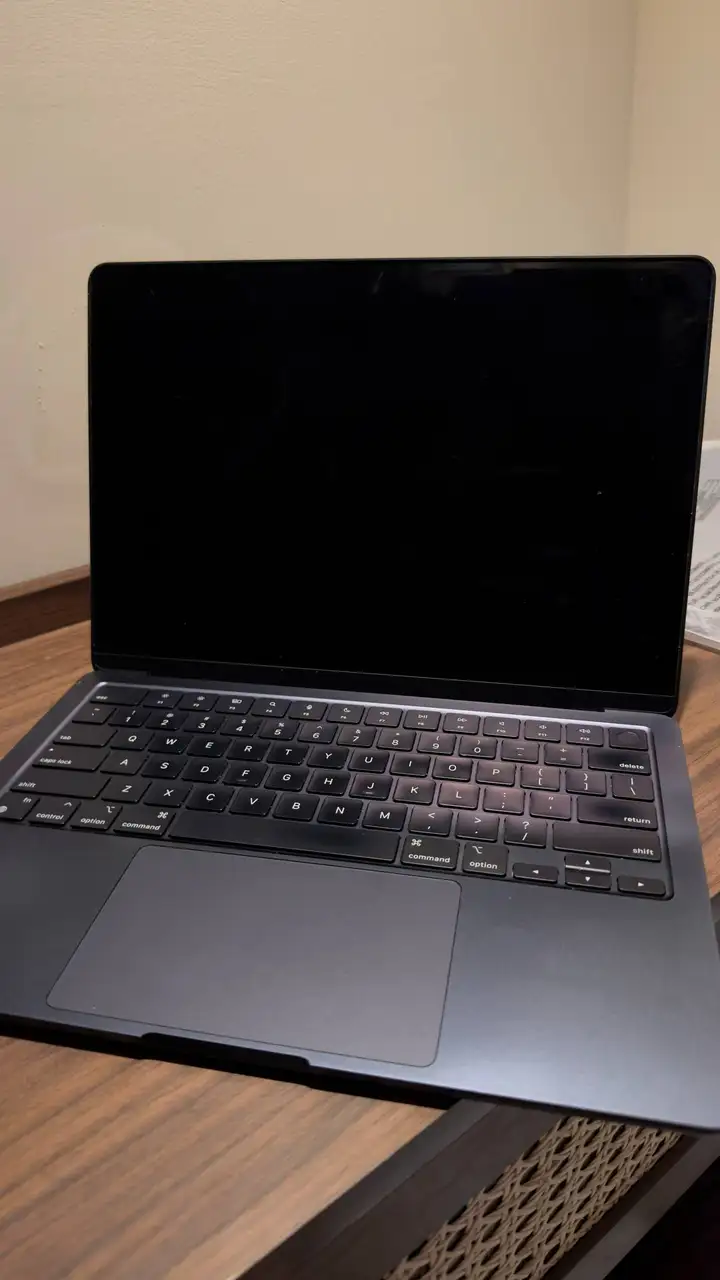 MacBook Air M2 256 GB