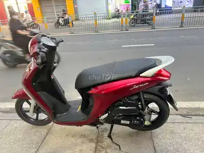 Yamaha Janus 2020 Красный Б/У