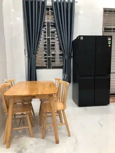 💥🏡 Дом 3 этажа — 3 спальни — с мебелью на улице Le Phu Tran, Son Tra ❣️
