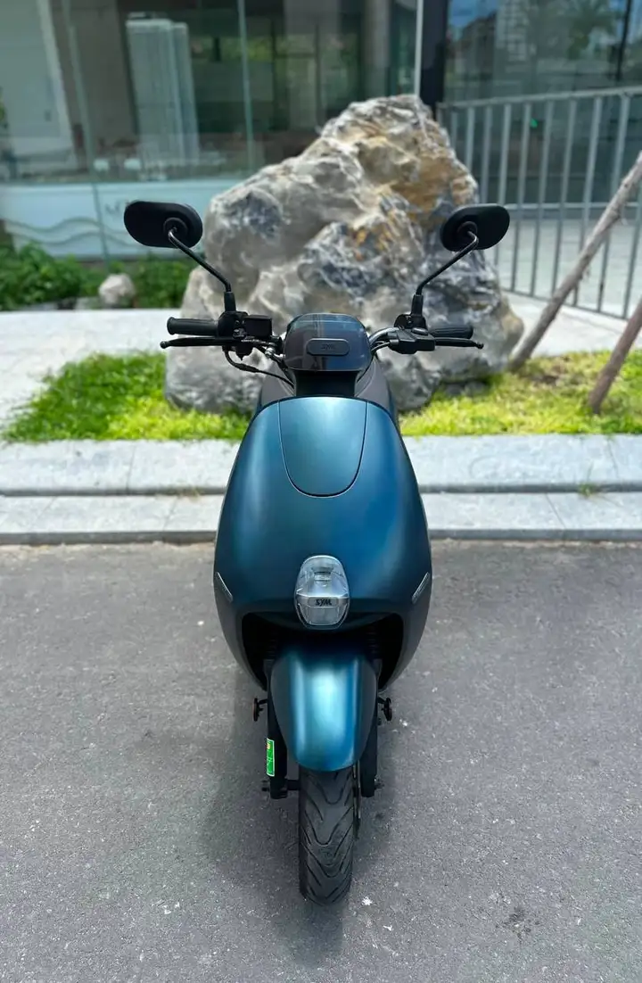 SYM Priti 50cc