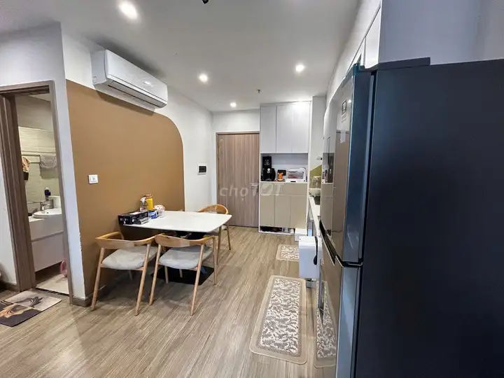 Срочно продам 2-комн. 64 м², Vinhomes Smart, с мебелью