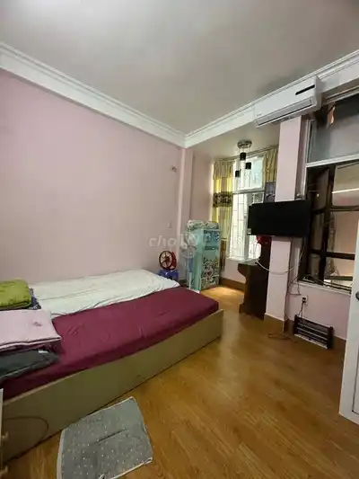 Аренда дома в Старом квартале, Фунг Хунг, Хоан Кием, 30м² x 3 этажа