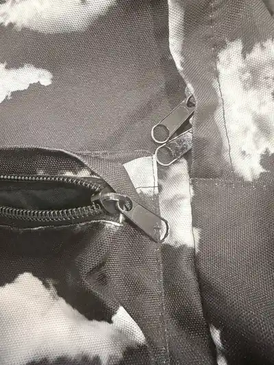 Рюкзак