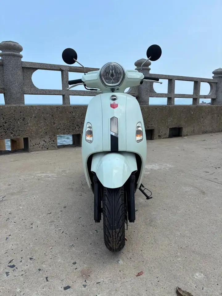 SYM Attila 2023 50cc