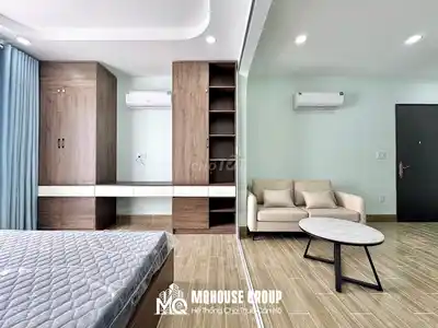 Квартира-студия 40м² | Вся мебель новая 100% | У Aeon Tan Phu