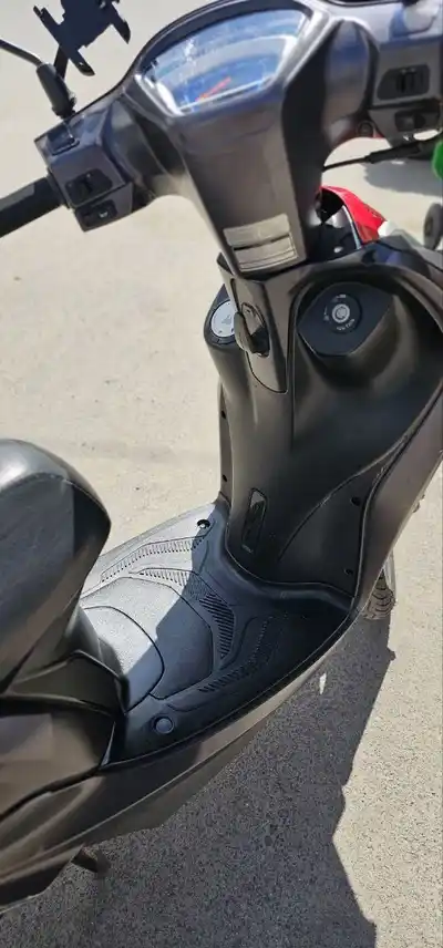 Kymco Candy Hermosa 2020