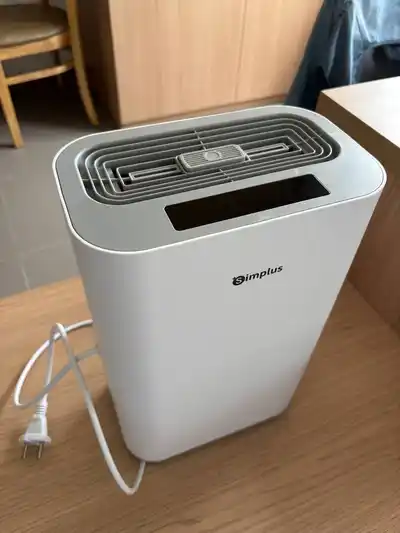 Осушитель Simplus 800к, Фен Coclear CH6289