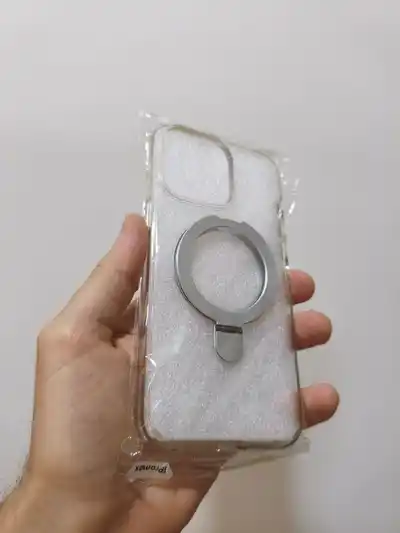 Чехлы для iPhone 15 Pro Max