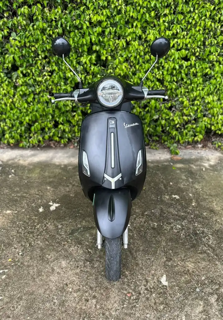Байк Espero 50cc 2023
