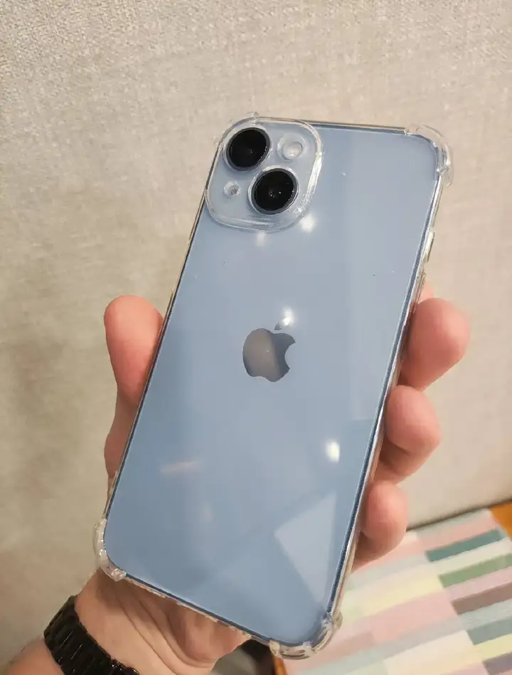 iPhone 14 (128 гб)