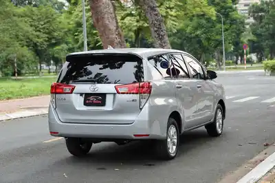 🚗🔥 TOYOTA INNOVA 2018, 359 МЛН, ВСЁ ВКЛЮЧЕНО