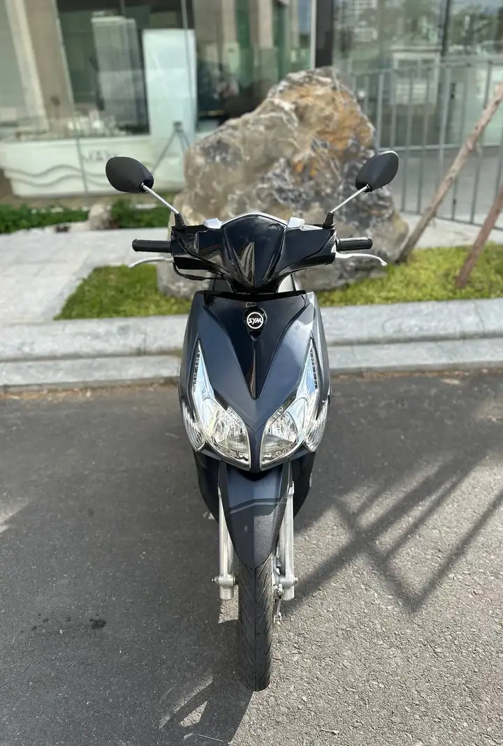 Sym Passing 50cc