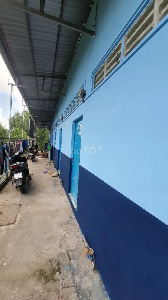 Сдается комната 3x6 м, 123 Cmt8, Dương Đông, Phú Quốc