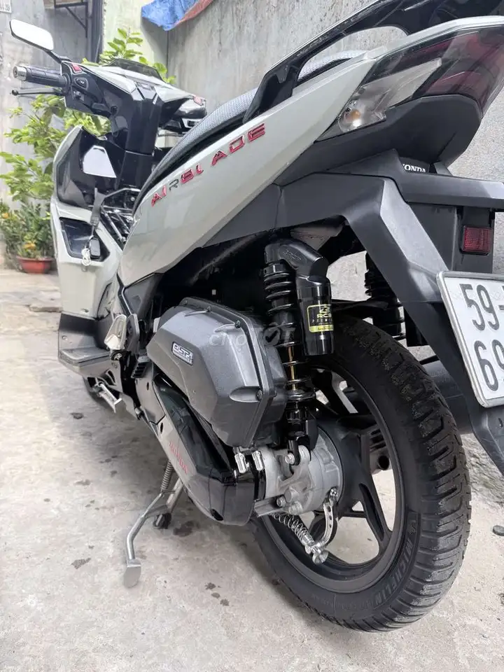 Honda Air Blade 125 2022 odo 30000 км