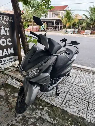 Yamaha Freego S 2022 Серый 51000км