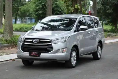 🚗🔥 TOYOTA INNOVA 2018, 359 МЛН, ВСЁ ВКЛЮЧЕНО