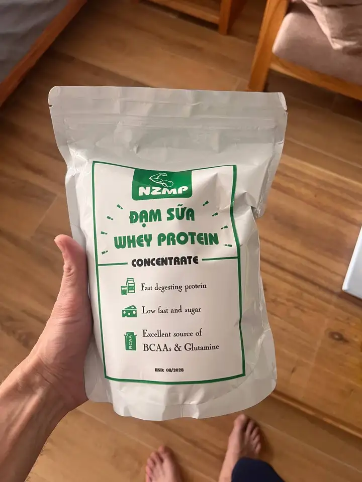 Протеин NZMP WPC 80%