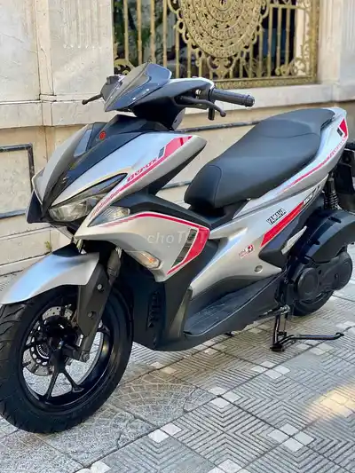 🌈 Принтер смарт-ключей NVX 155cc ABS 👉 С РАССРОЧКОЙ