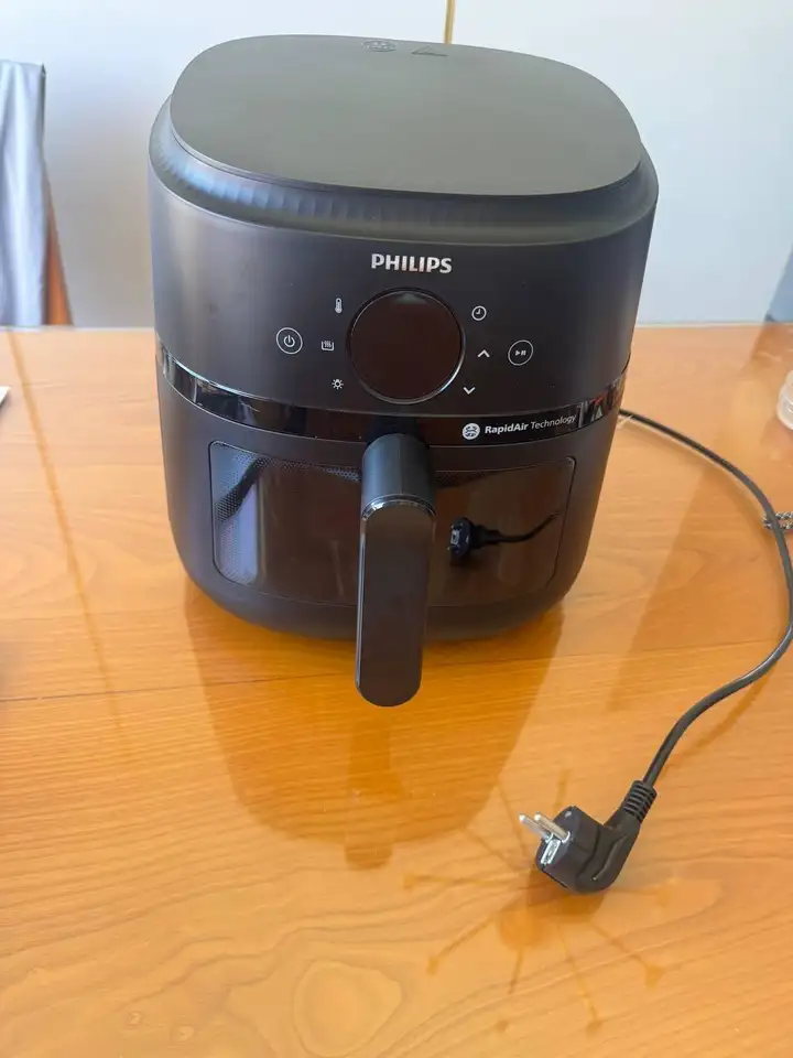 Аэрогриль Philips Air Fryer NA230/00