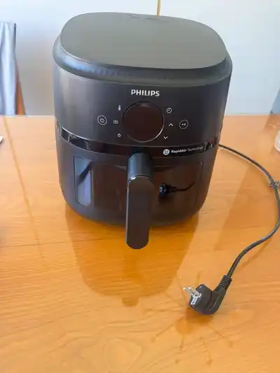 Аэрогриль Philips Air Fryer NA230/00